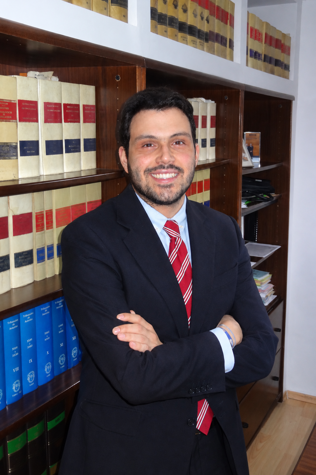 Germán Fidalgo Argüelles